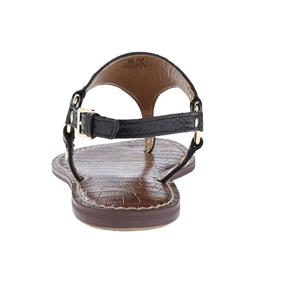 Sam Edelman Greta Women's Fashion Sandals - Picture 4 of 12